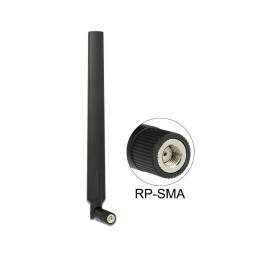 WLAN RP-SMA - Antenne -...